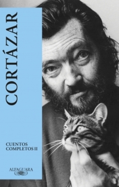 Cortazar Cuentos completos II