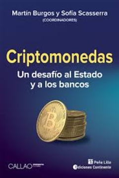 Criptomonedas