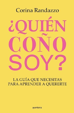 ¿Quién coño soy?