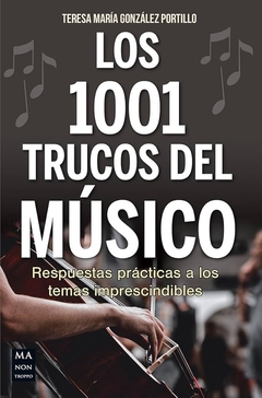 Los 1001 trucos del músico