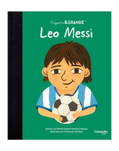 Leo Messi