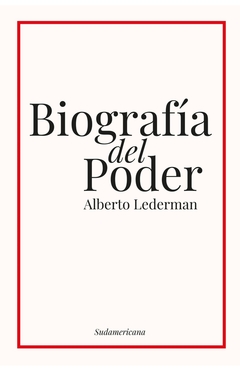 Biografia del poder