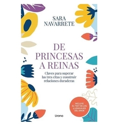 De princesas a reinas