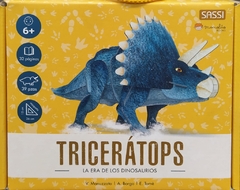 Triceratops