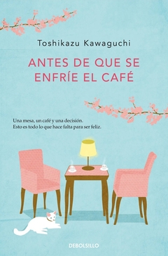 Hasta el proximo cafe