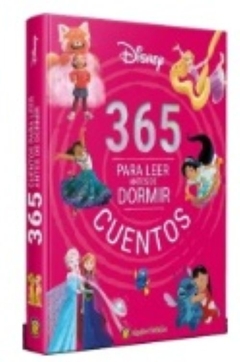 365 cuentos para antes de ir a dormir