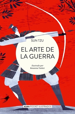 El arte de la guerra - pocket ilustrados