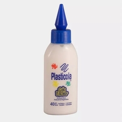 Adhesivo Plasticola x 40 g.