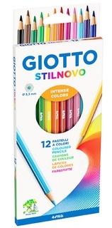 Pinturita Giotto Stilnovo x 12 L