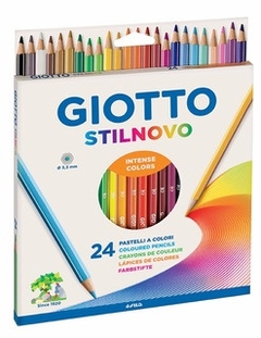 Pinturita Giotto Stilnovo x 24