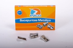 Imagen de Sacapunta Ezco metal