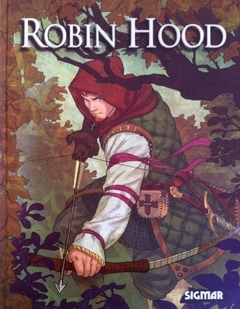 Robin Hood