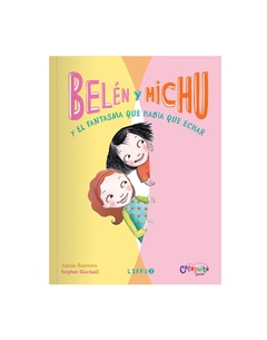 Belén y Michu 2