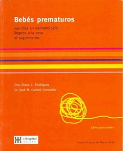 Bebé prematuro