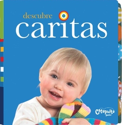 Descubre caritas