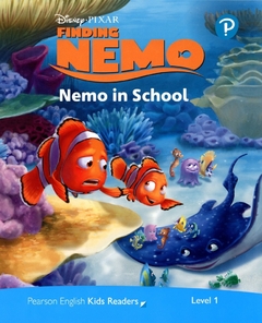 FINDING NEMO: NEMO IN SCHOOL - PK 1 AME