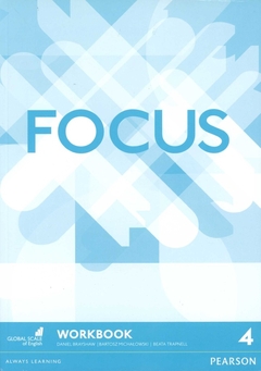 FOCUS 4 - WB