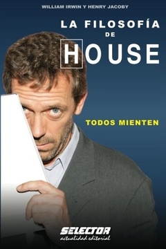 FILOSOFIA DE HOUSE ,LA.