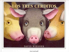 TRES CERDITOS ,LOS (+)