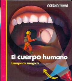 CUERPO HUMANO, EL