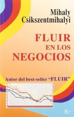 FLUIR EN LOS NEGOCIOS