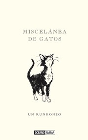 MISCELANEA DE GATOS