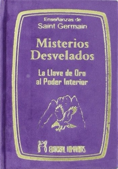 Misterios desvelados - comprar online