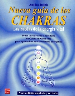 NUEVA GUIA DE LOS CHAKRAS