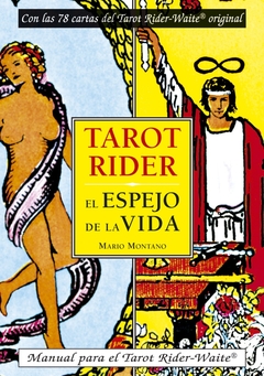 TAROT ESPEJO DE LA VIDA (NUEVA EDICION)