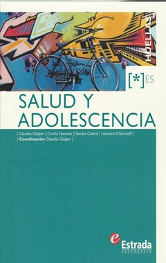 HUELLAS SALUD Y ADOLESCENCIA 4