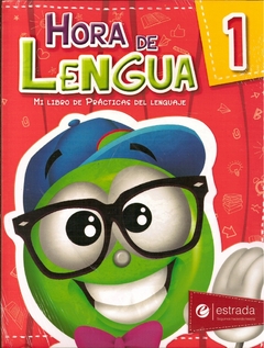 HORA DE LENGUA 1