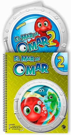 MAR DE OMAR 2, EL - AREAS INTEGRADAS