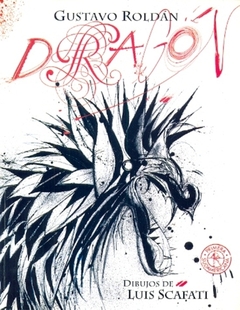 DRAGON (SUDAMERICANA)