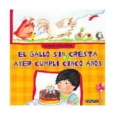 EL GALLO SIN CRESTA?