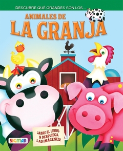 ANIMALES DE LA GRANJA