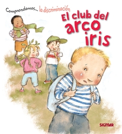 EL CLUB DEL ARCO IRIS (la discriminación)