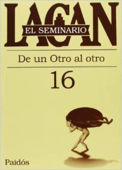 SEMINARIO 16 DE OTRO AL OTRO