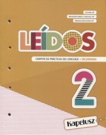 LEIDOS 2 - SEC BAS