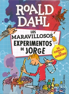 MARAVILLOSOS EXPERIMENTOS DE JORGE, LOS