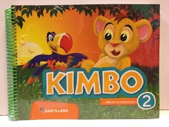 Kimbo -integrado 2 Nov 2020
