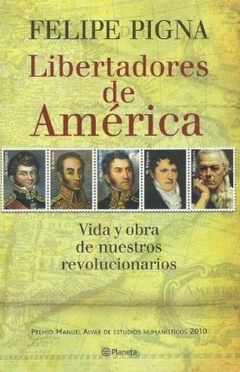 Libertadores de América