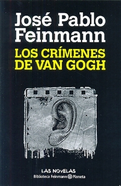 Los crímenes de Van Gogh