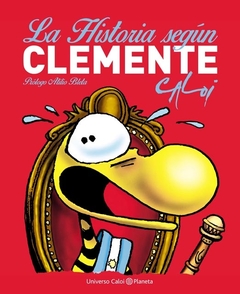 La Historia según Clemente