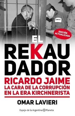 El rekaudador  (nueva ed.)