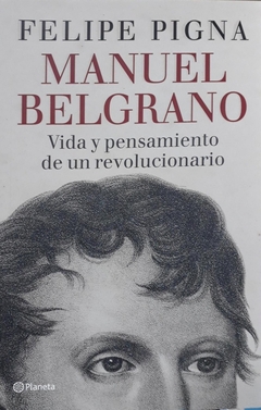 Manuel Belgrano (nueva ed.)