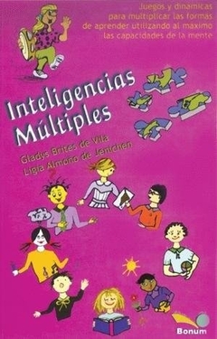 JUEGOS DE INTELIGENCIAS MULTIPLES