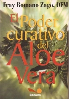 PODER CURATIVO DEL ALOE VERA