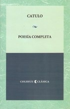 Poesía completa