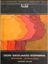 Don Segundo Sombra (2ª edición)