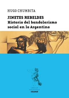 Jinetes rebeldes